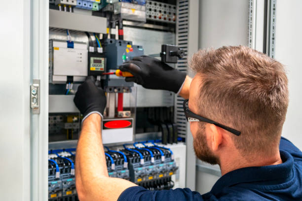 Best Electrician for Home Renovation  in Toulon, IL