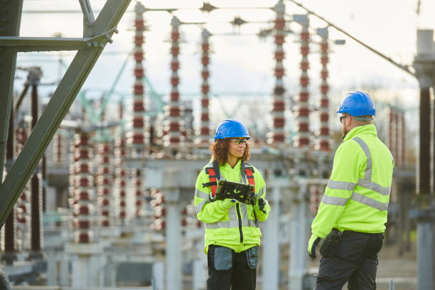 Best Circuit Breaker Repair  in Toulon, IL