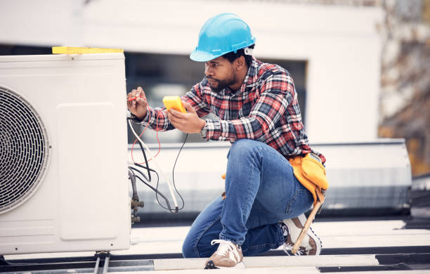 Best 24-Hour Electrician  in Toulon, IL