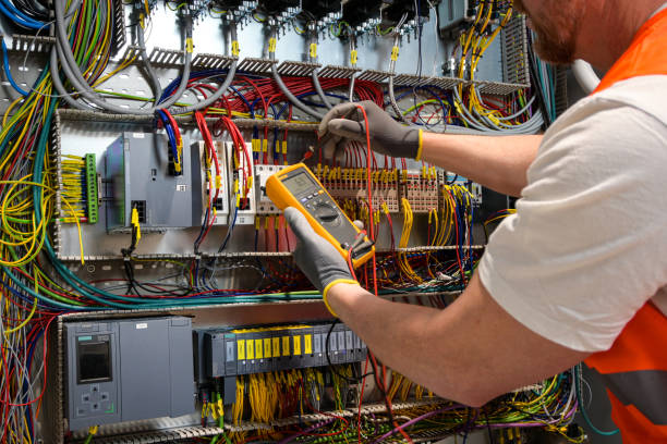 Best Emergency Electrician Near Me  in Toulon, IL