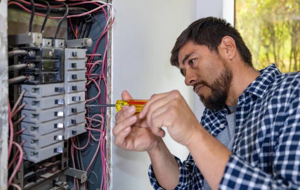  Toulon, IL Electrician Pros